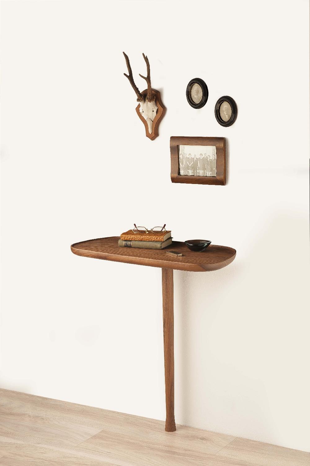 Nomon Console