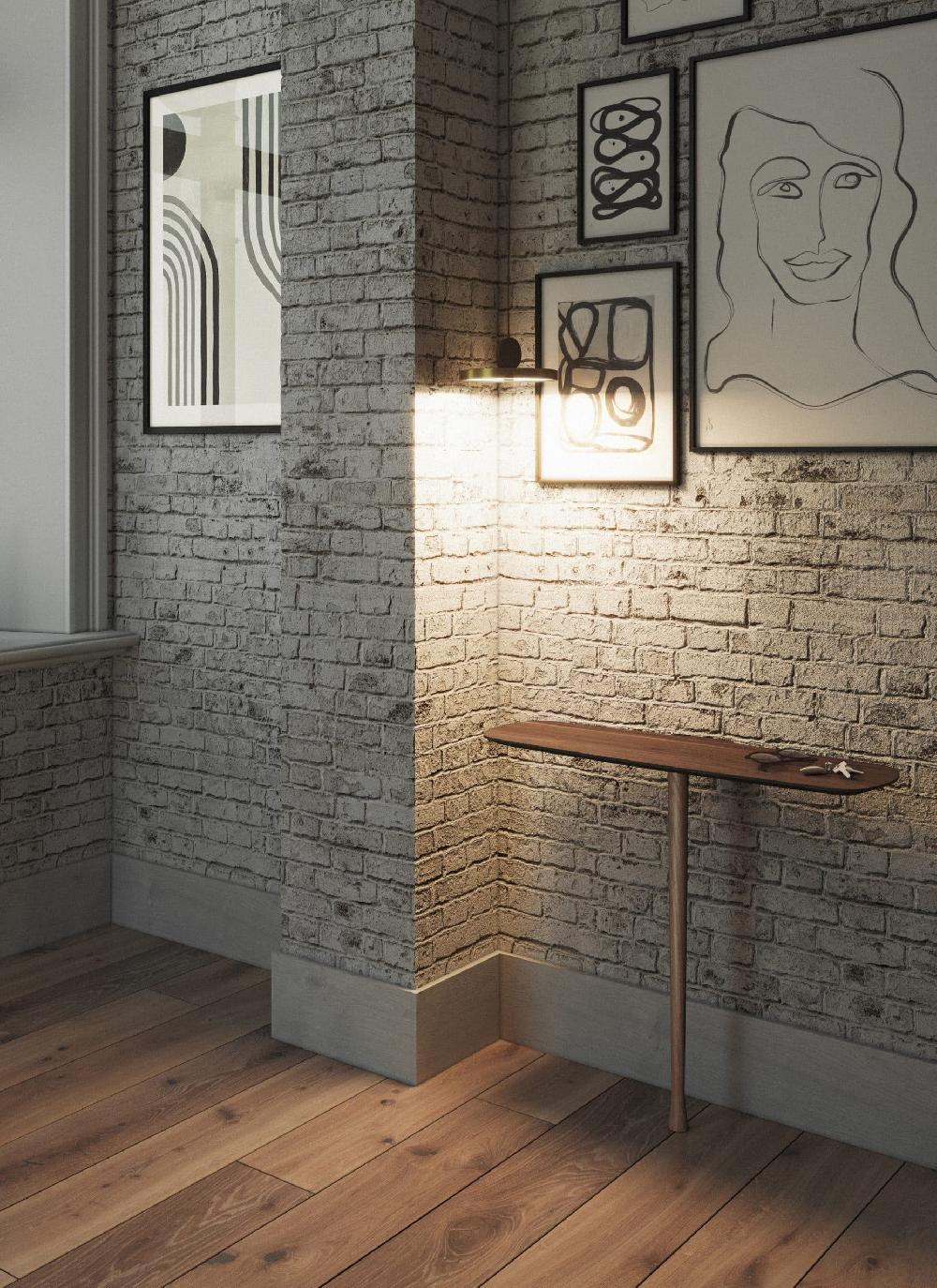 Nomon Console Unica L - Configuration 02