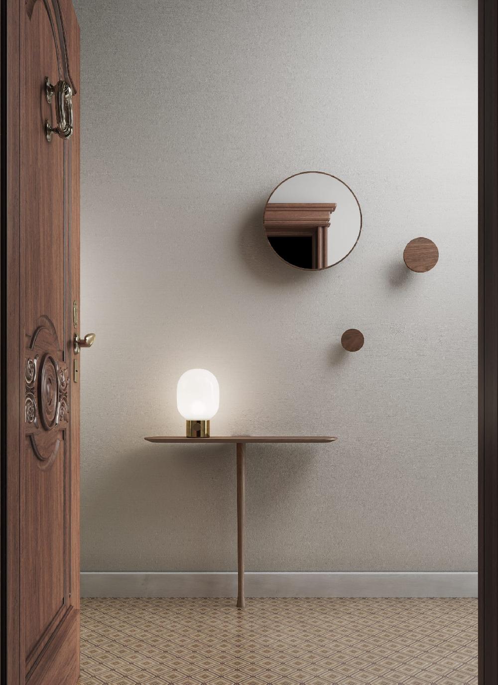 Nomon Console Unica S - Configuration 01