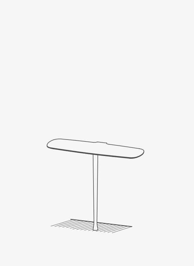 nomon Console Unica S - Configuration 01