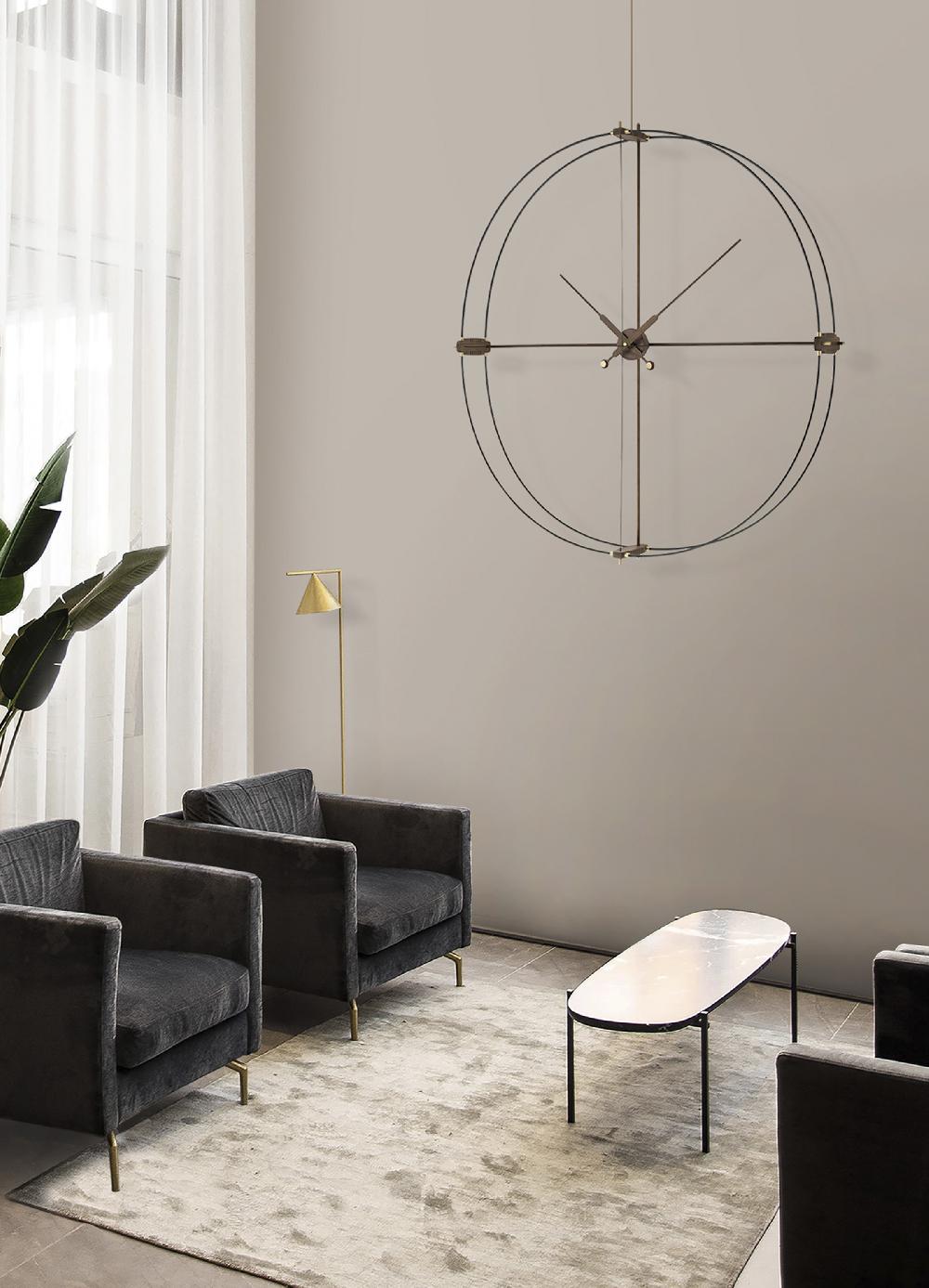 Nomon Delmori Premium