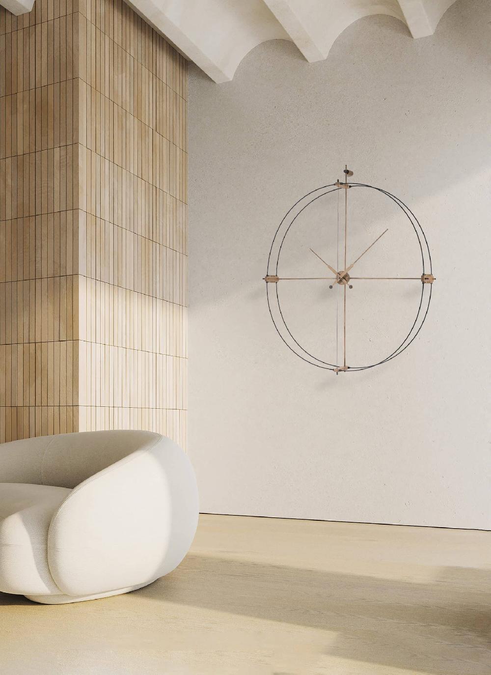 Nomon Delmori Premium