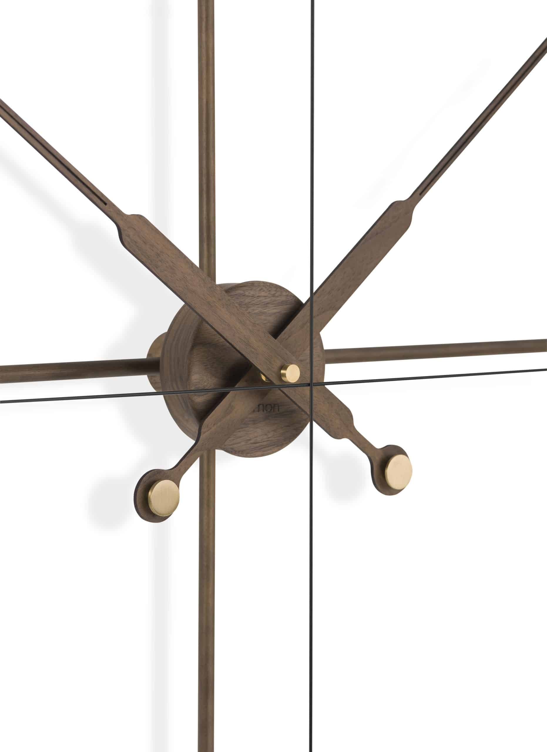 Nomon Delmori Premium