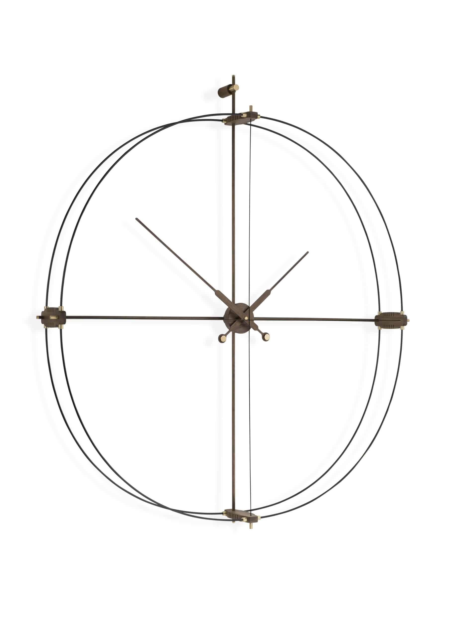 nomon Delmori Premium