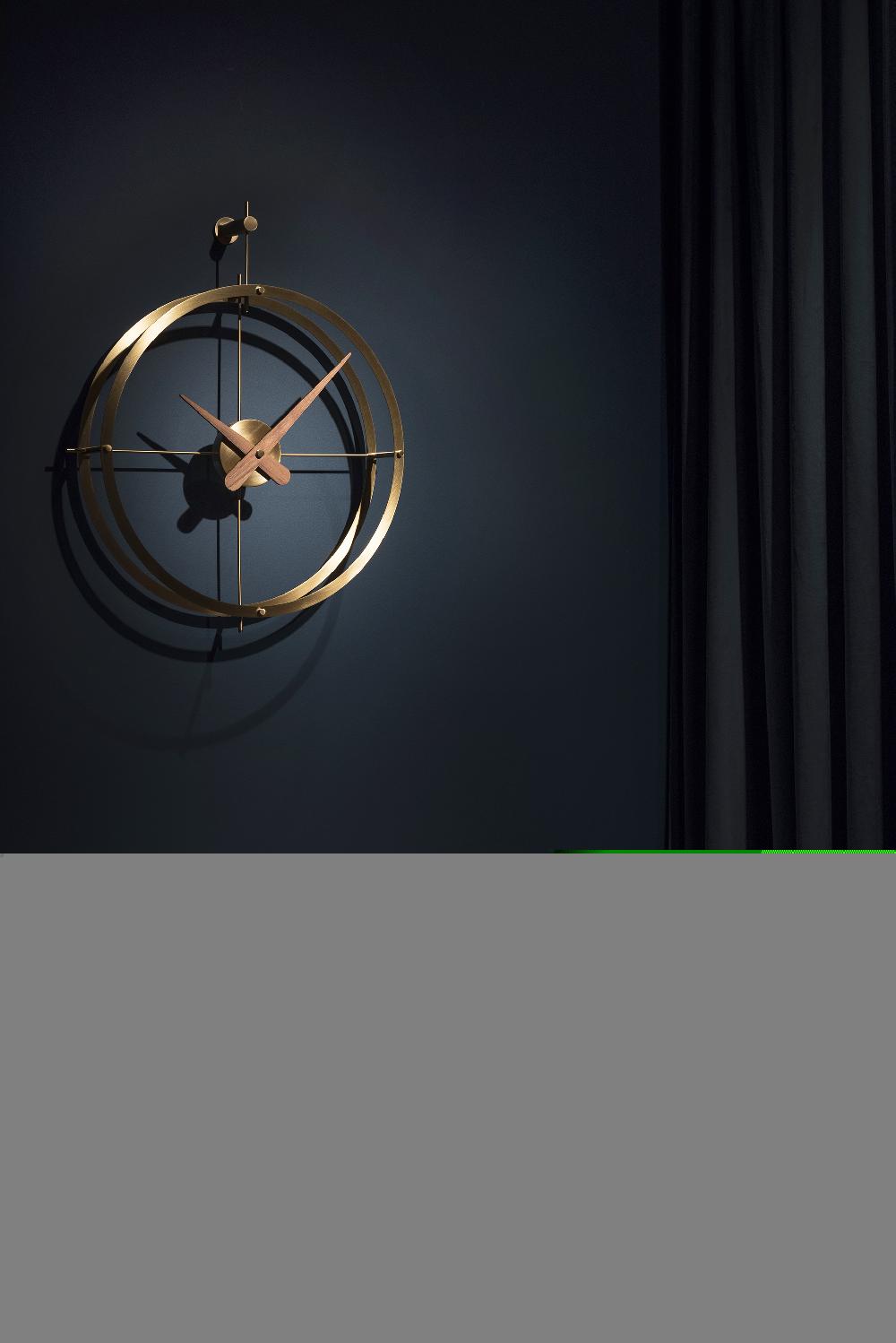 Nomon Dos Puntos Premium