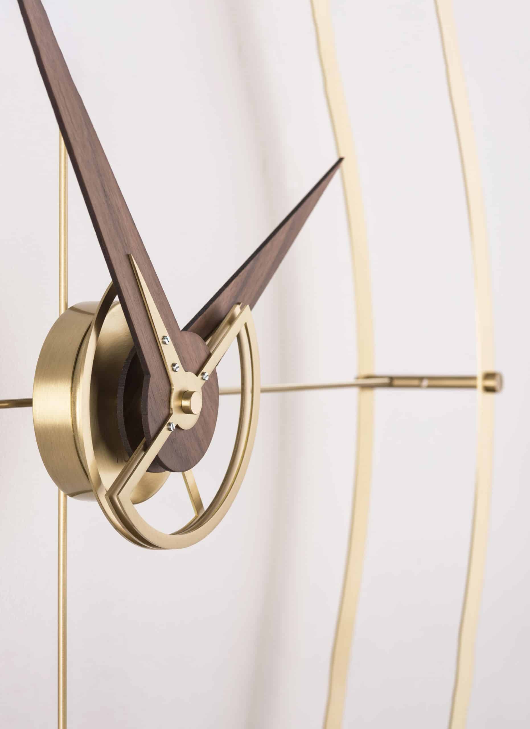 Nomon Double O Premium