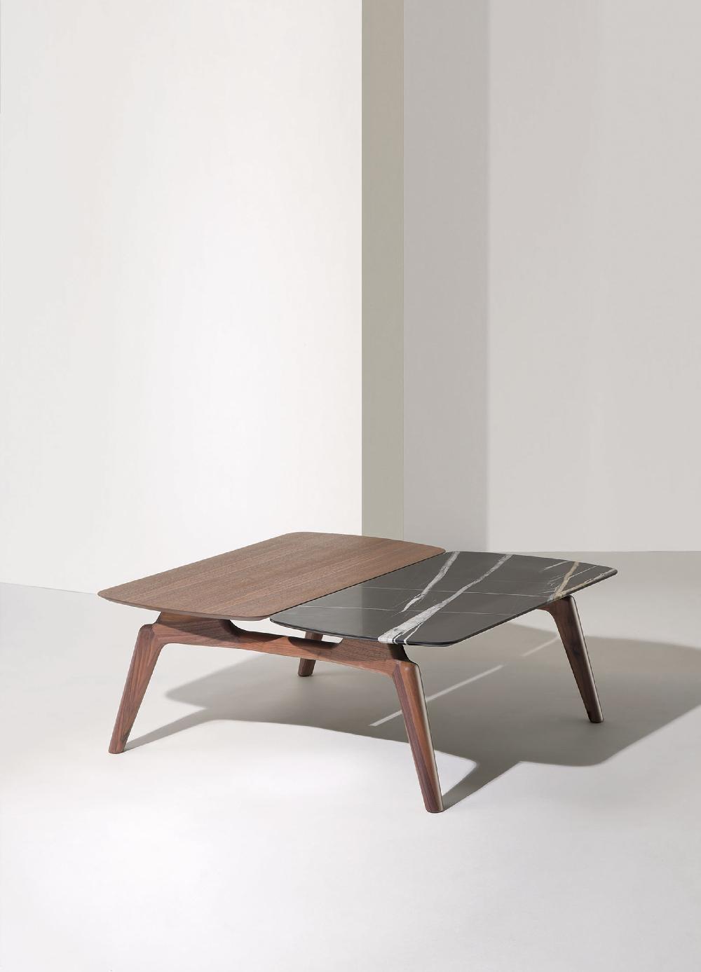 Nomon Duo Mixed Table