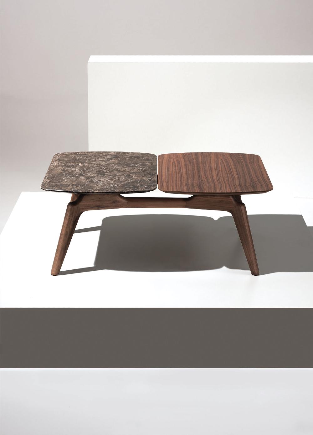 Nomon Duo Mixed Table