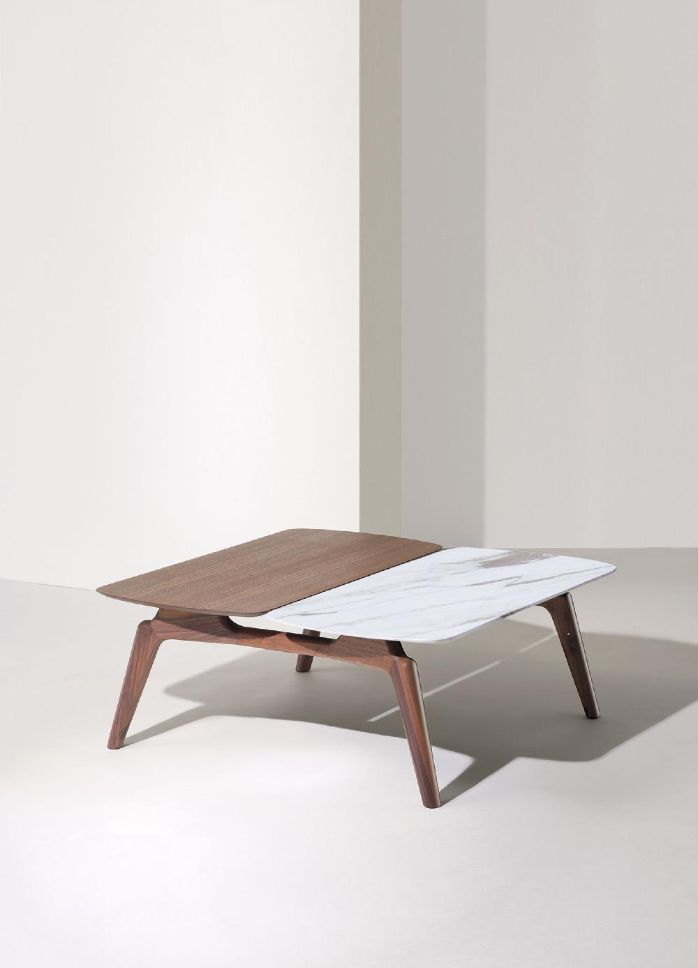nomon Duo Mixed Table