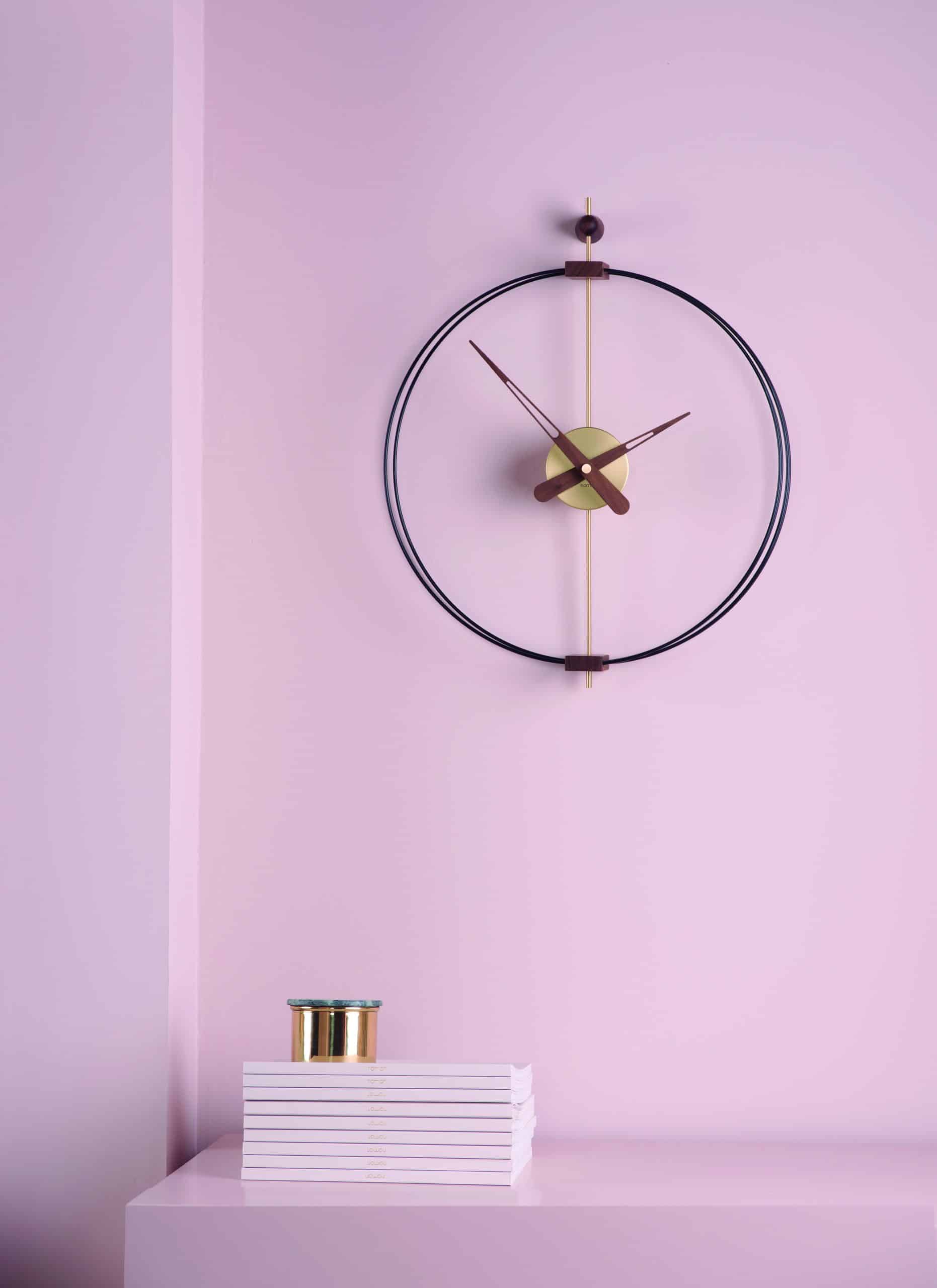 Nomon Micro Barcelona