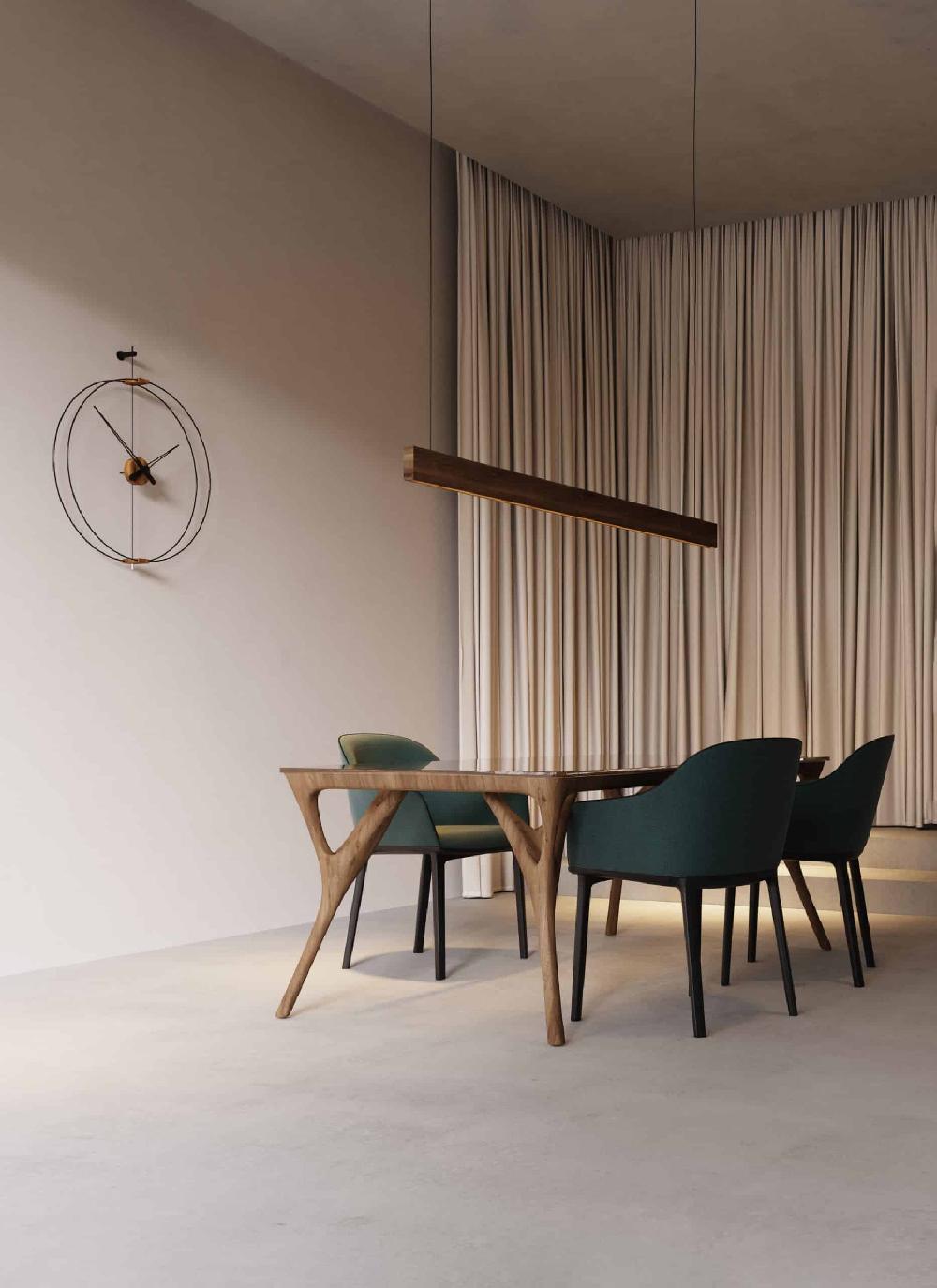 Nomon Mini Barcelona