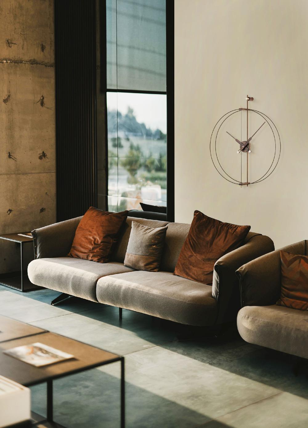 Nomon Mini Barcelona Premium