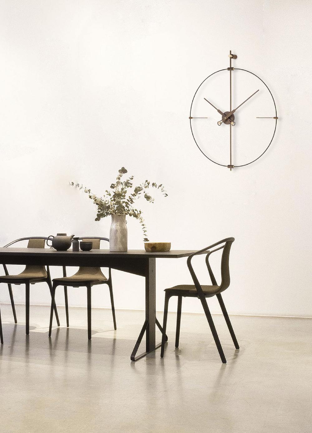 Nomon Mini Bilbao Premium