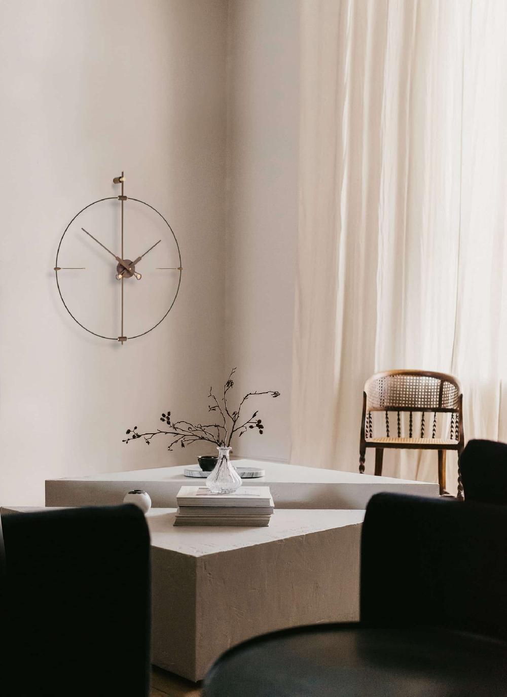 Nomon Mini Bilbao Premium