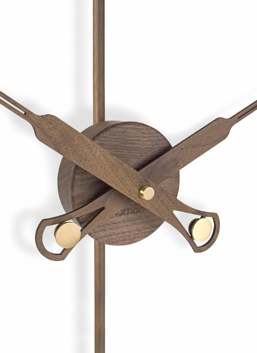 Nomon Mini Bilbao Premium