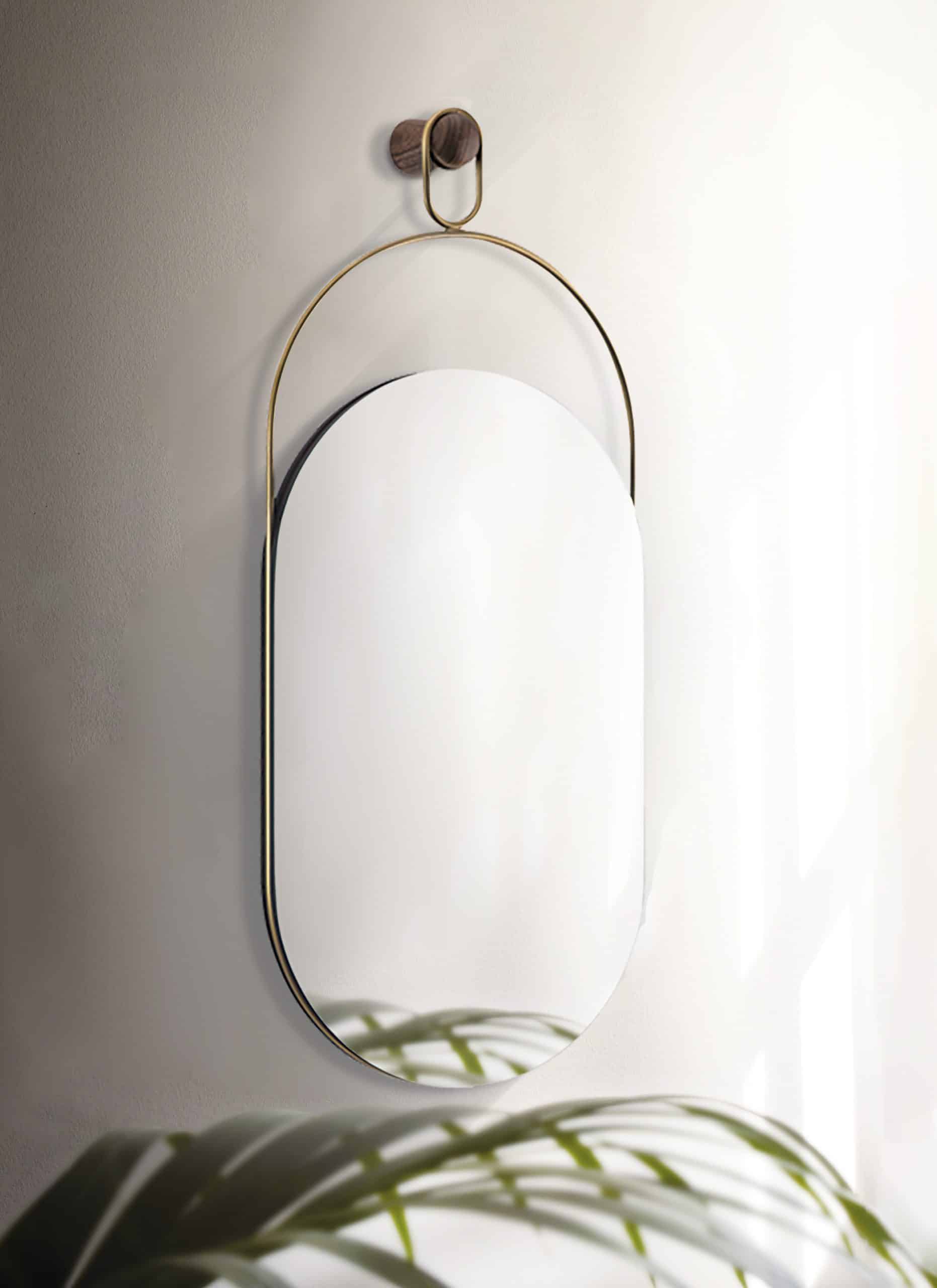 Nomon Mirror Eslabon