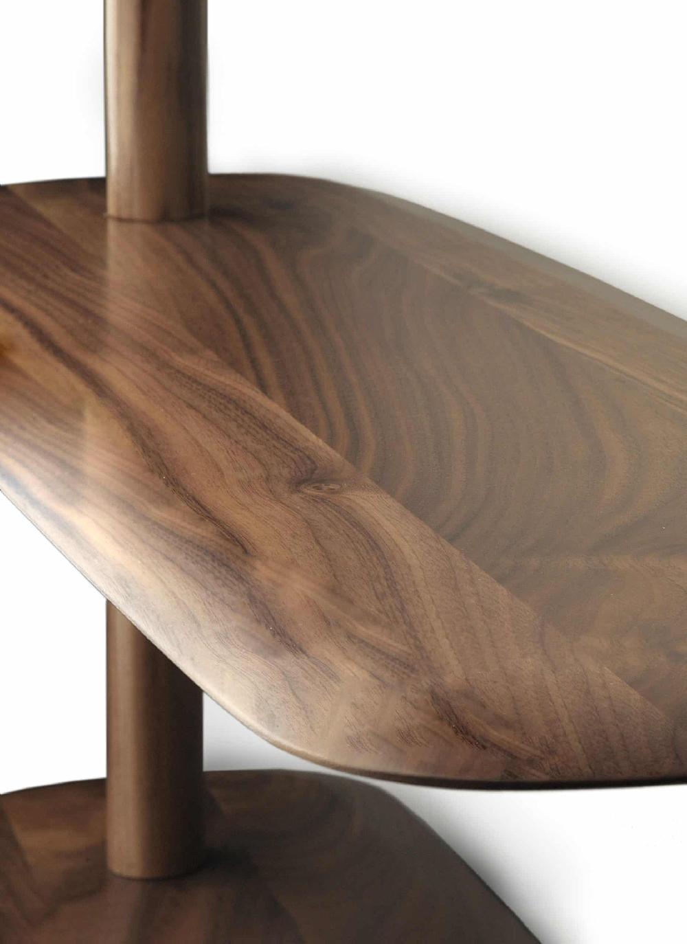 Nomon Shelving Unica - Configuration 03