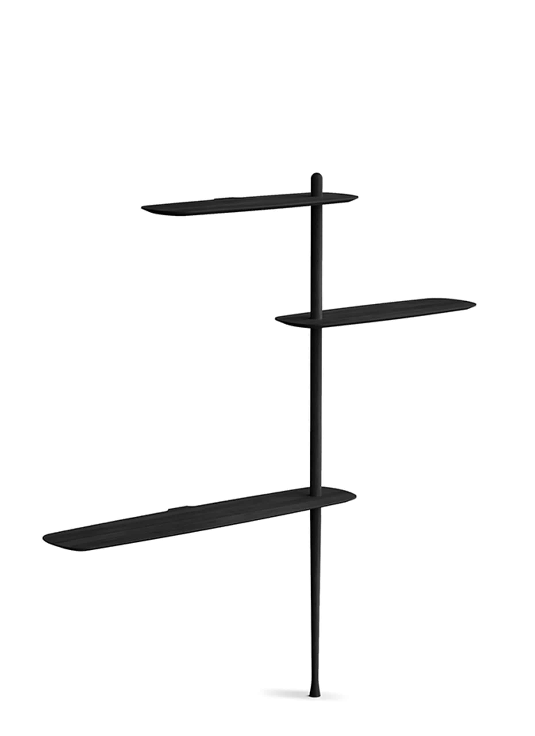 Nomon Shelving Unica- Configuration 04