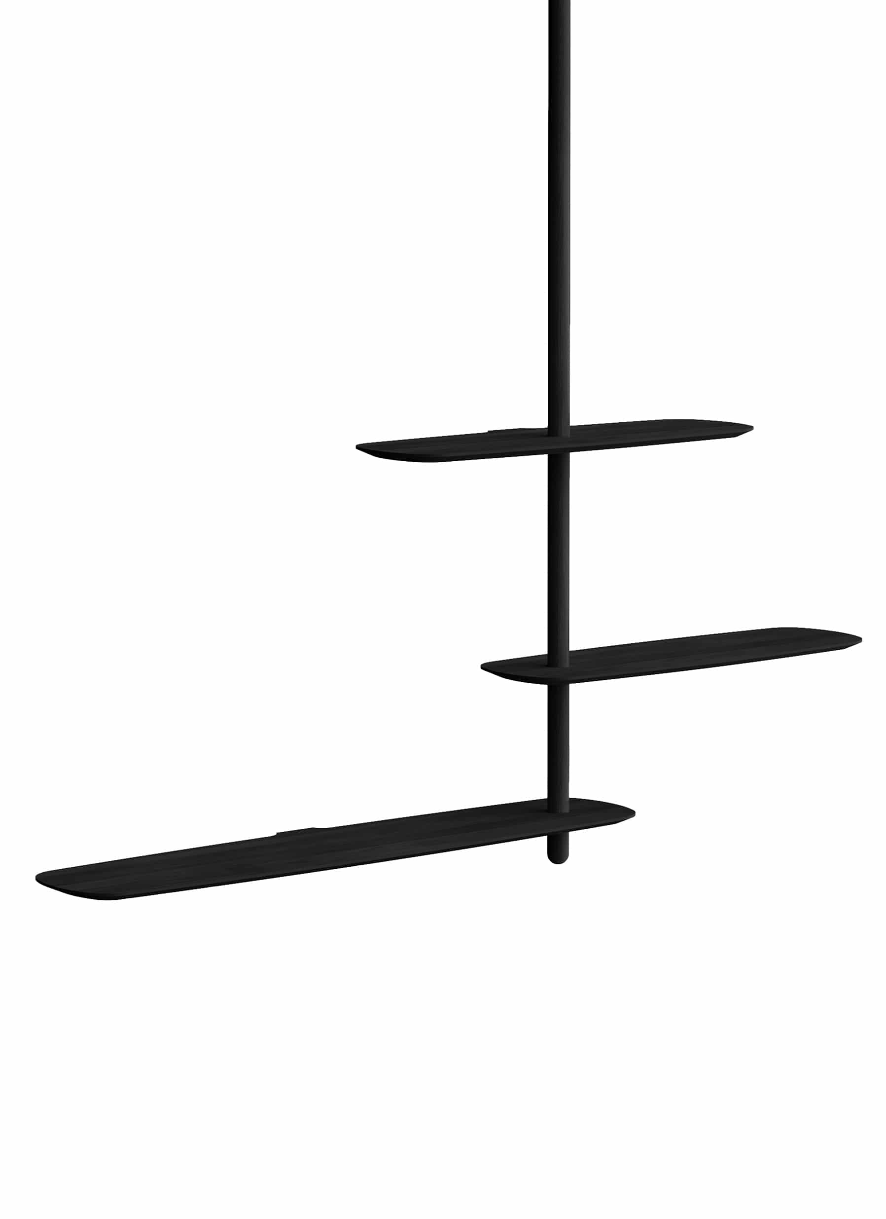 Nomon Shelving Unica - Configuration 05