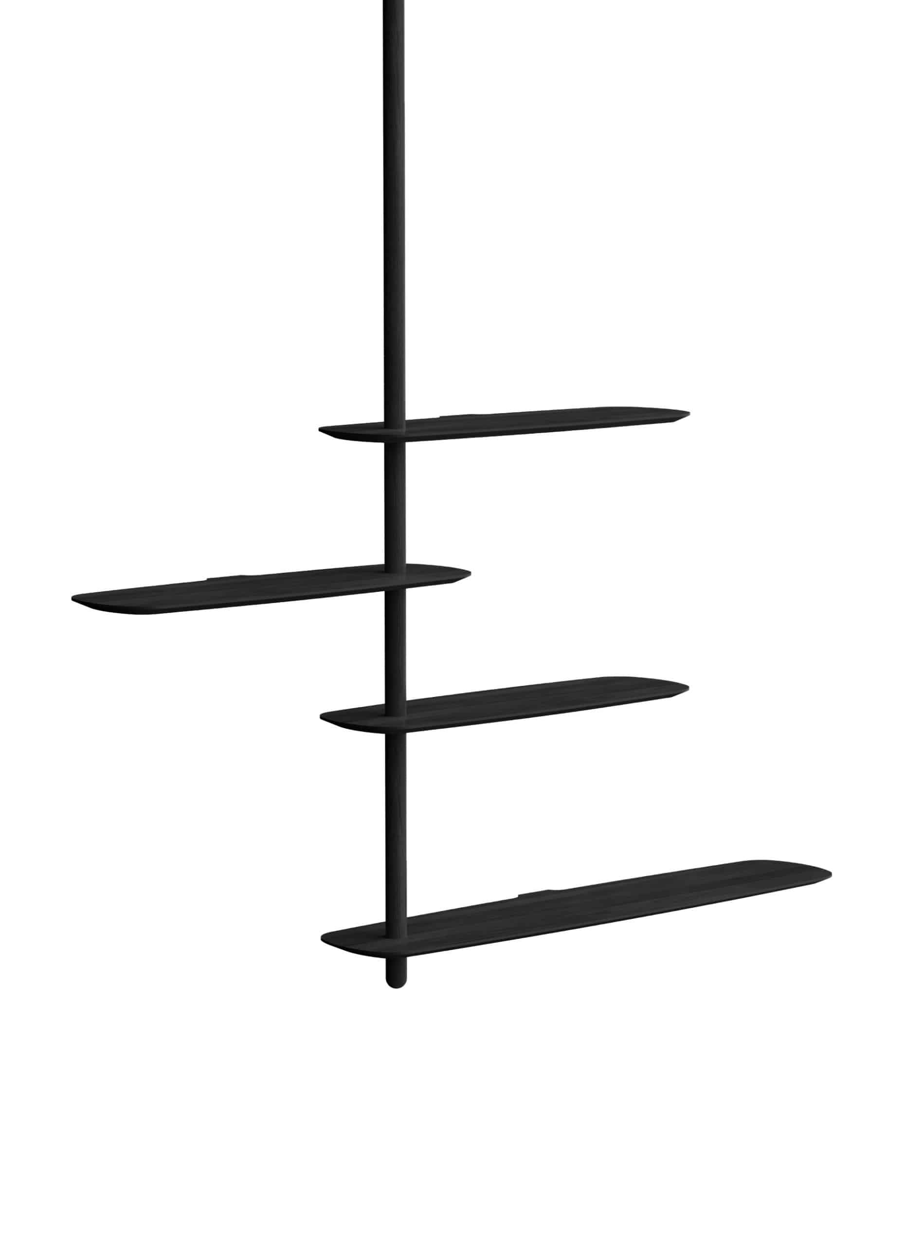Nomon Shelving Unica - Configuration 06