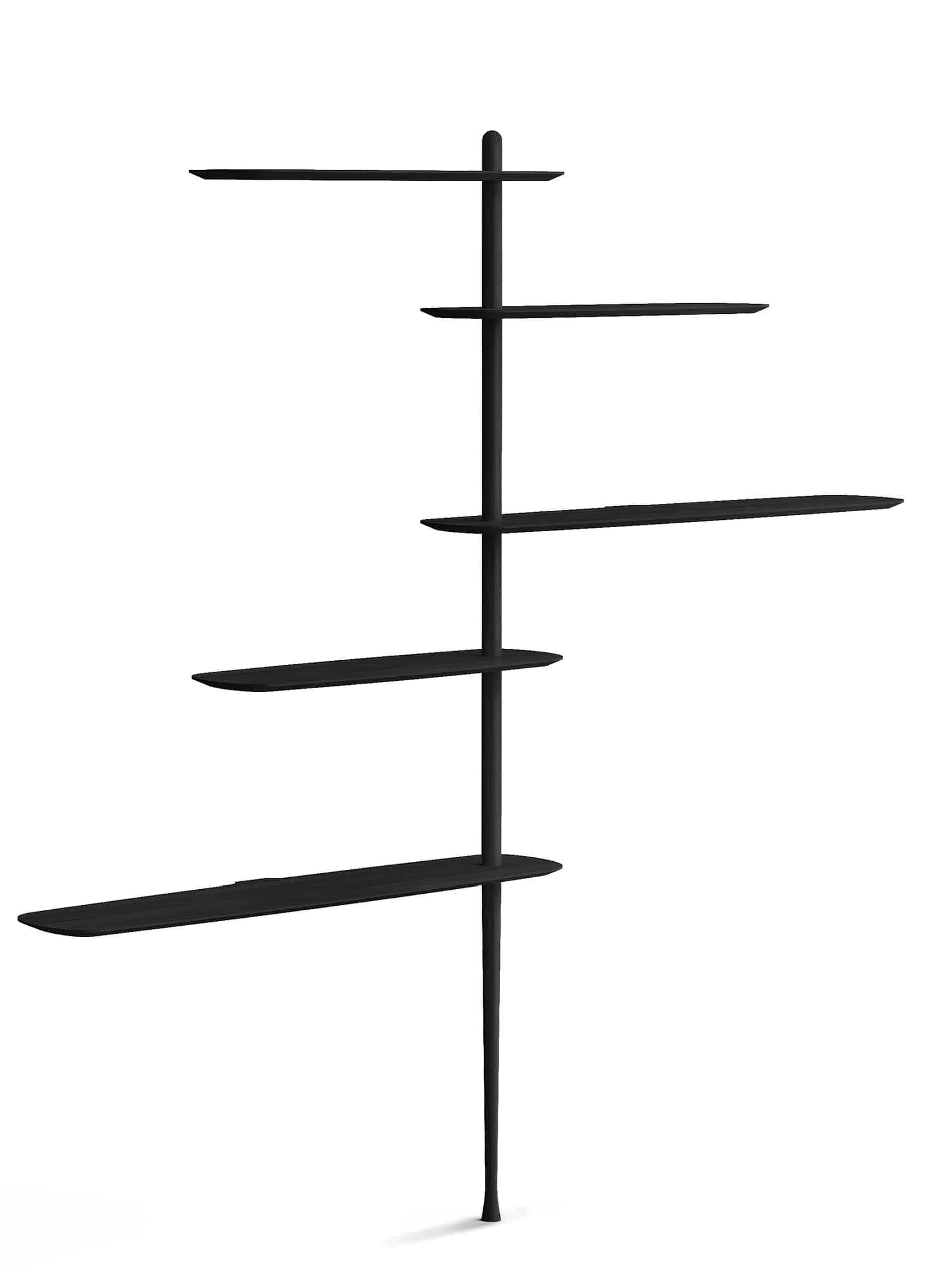 Nomon Shelving Unica - Configuration 10