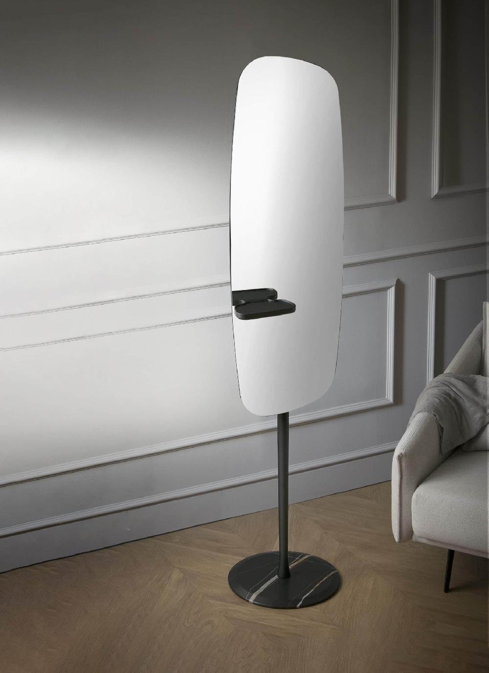 Nomon Standing Mirror