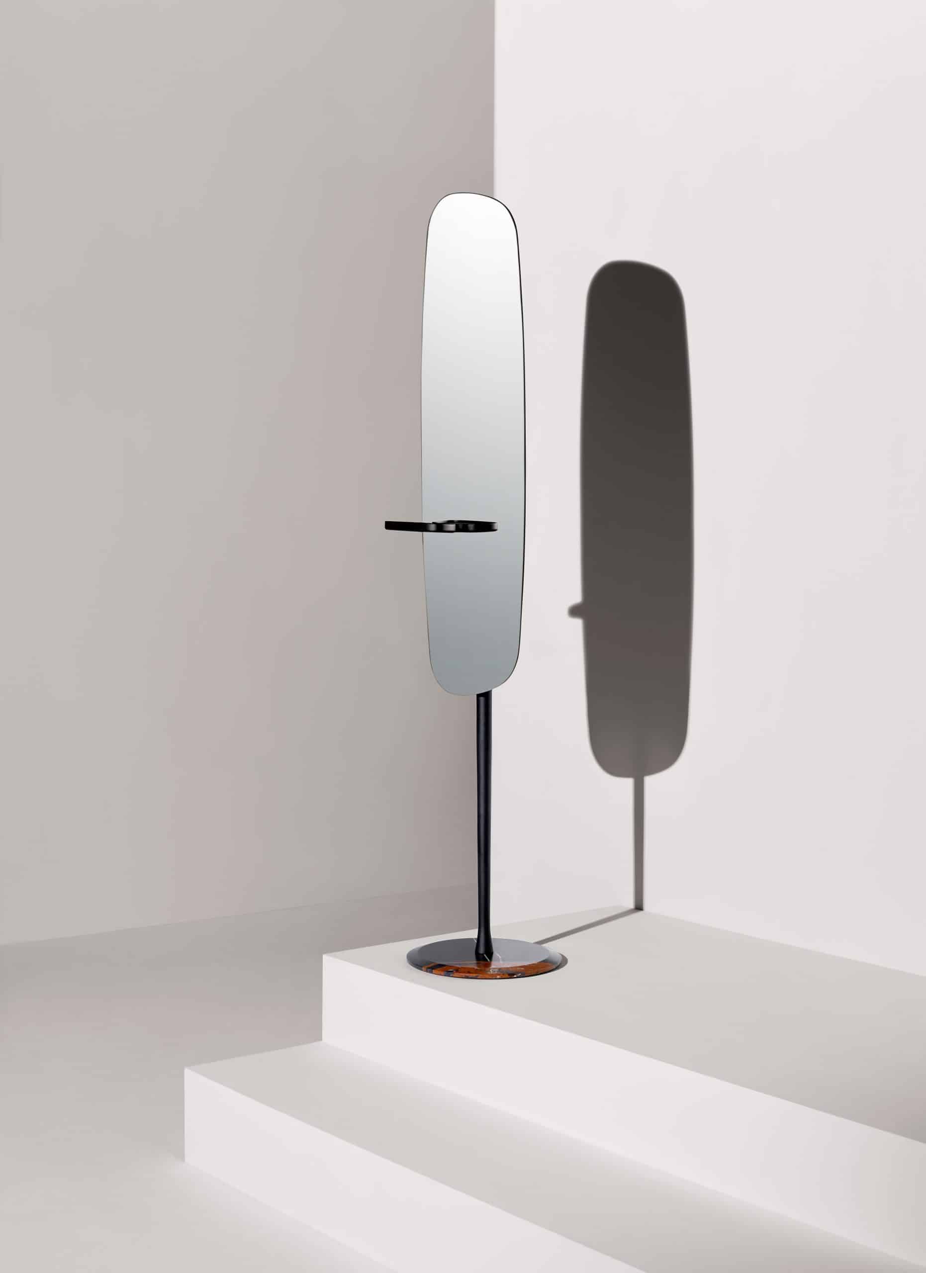 Nomon Standing Mirror