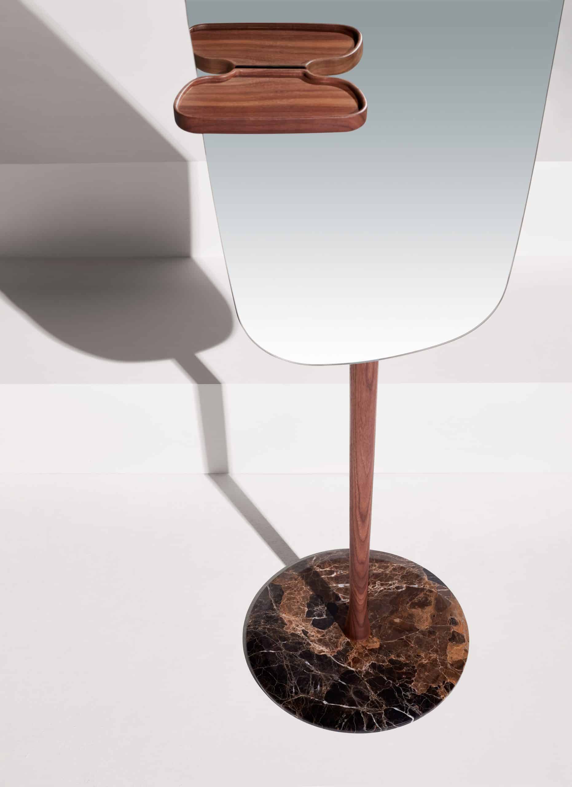 nomon Standing Mirror