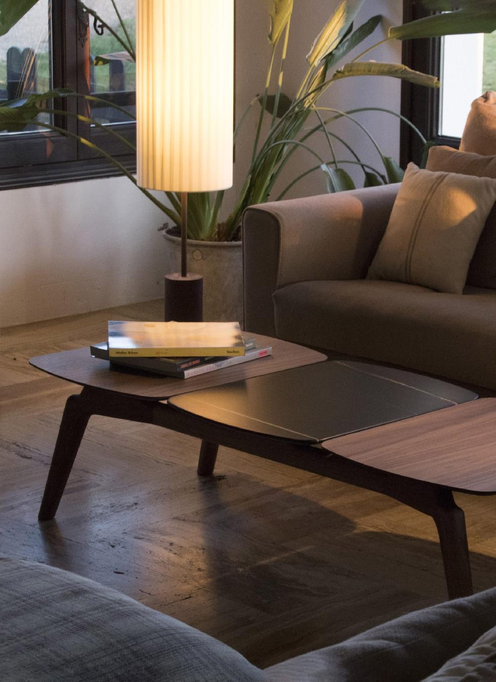 Nomon Trio Mixed Table