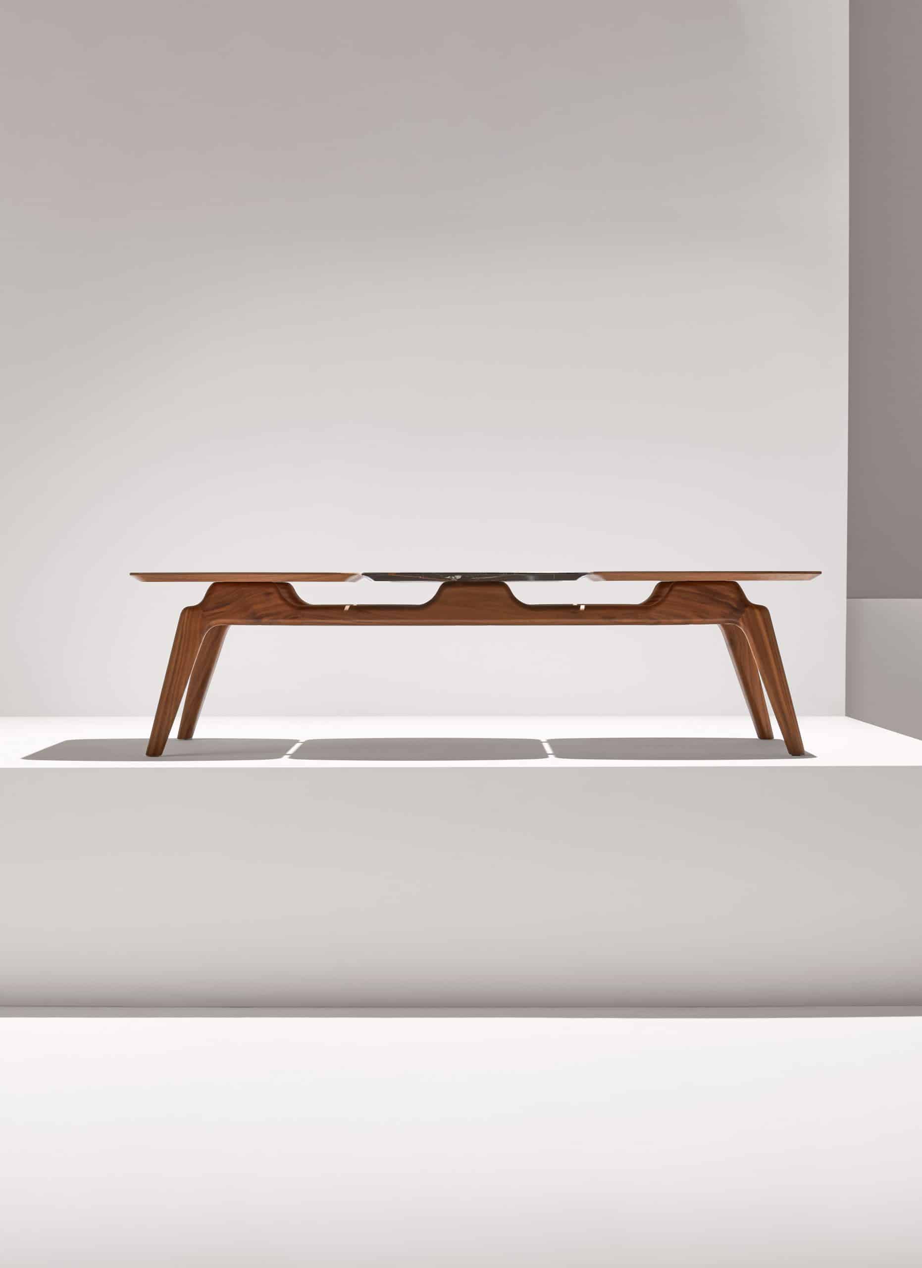 Nomon Trio Mixed Table