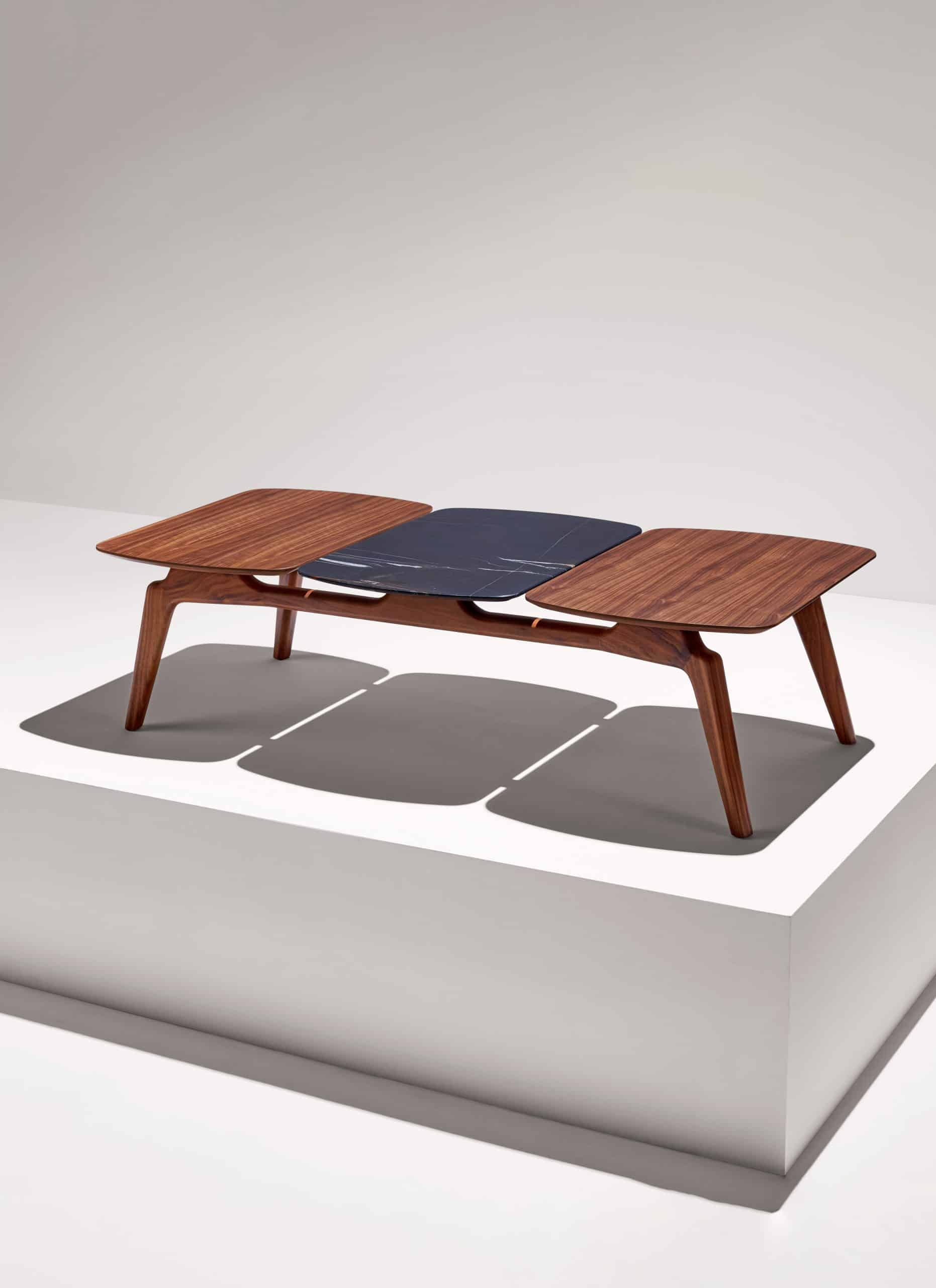 Nomon Trio Mixed Table