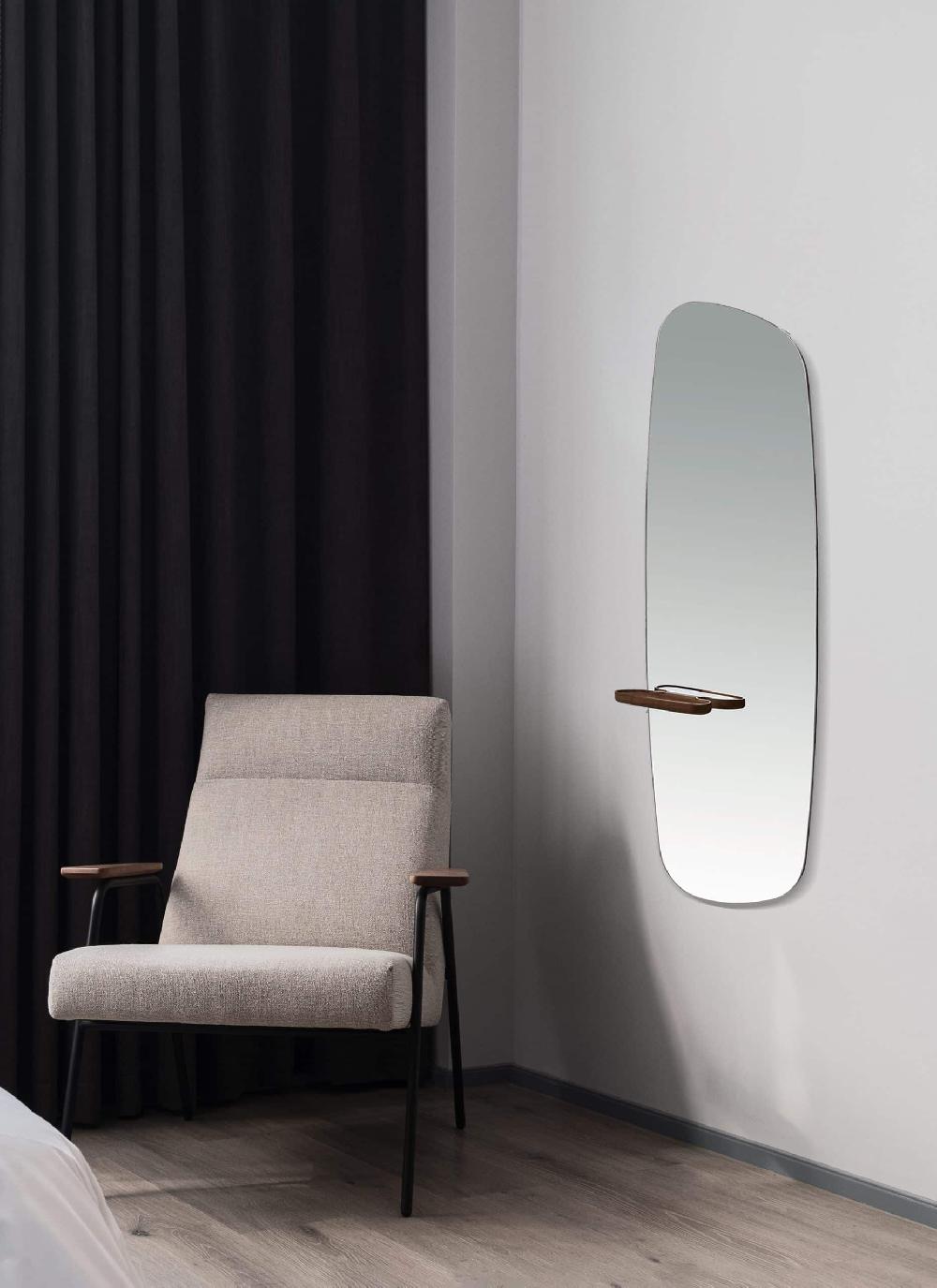 Nomon Wall Mirror