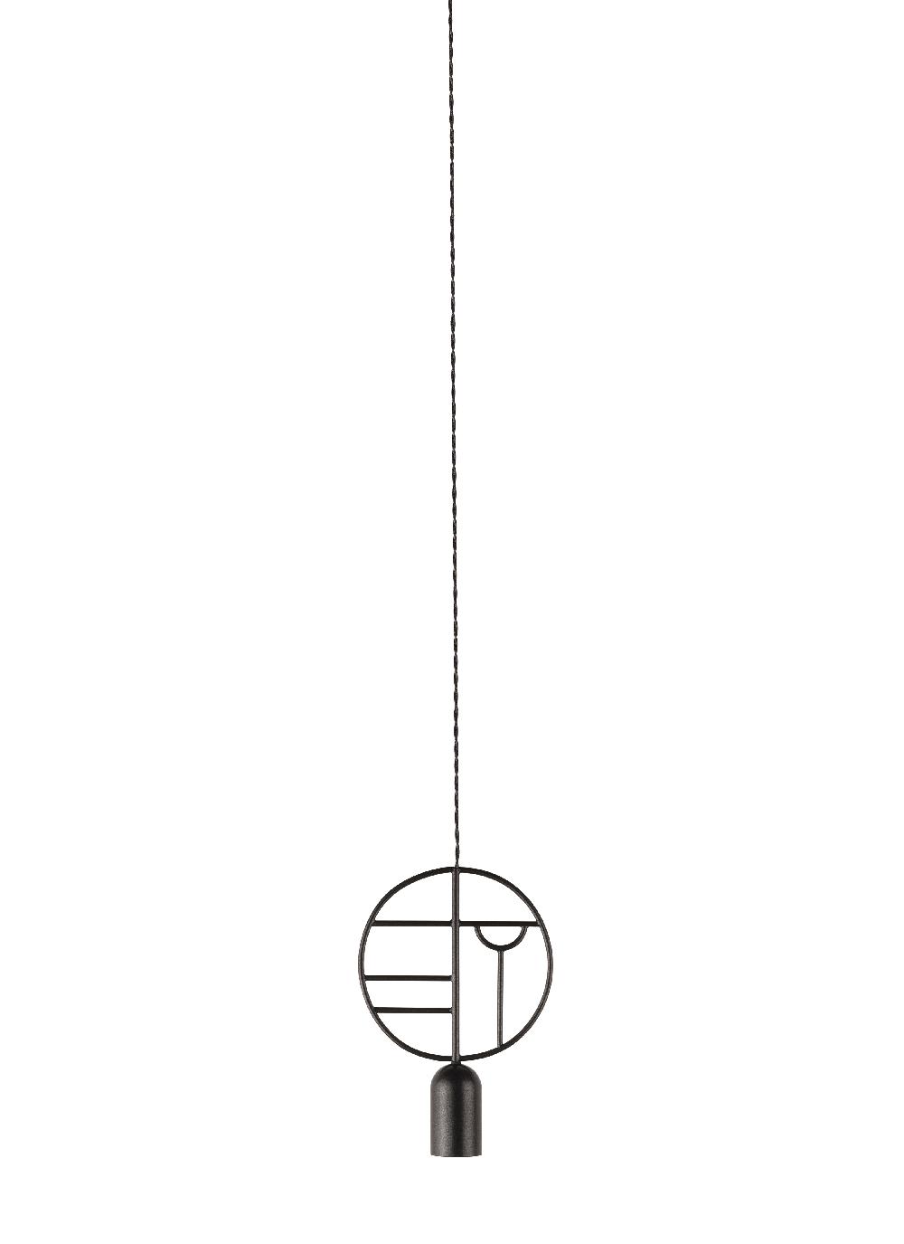 Nomon Wooden Dots WD01