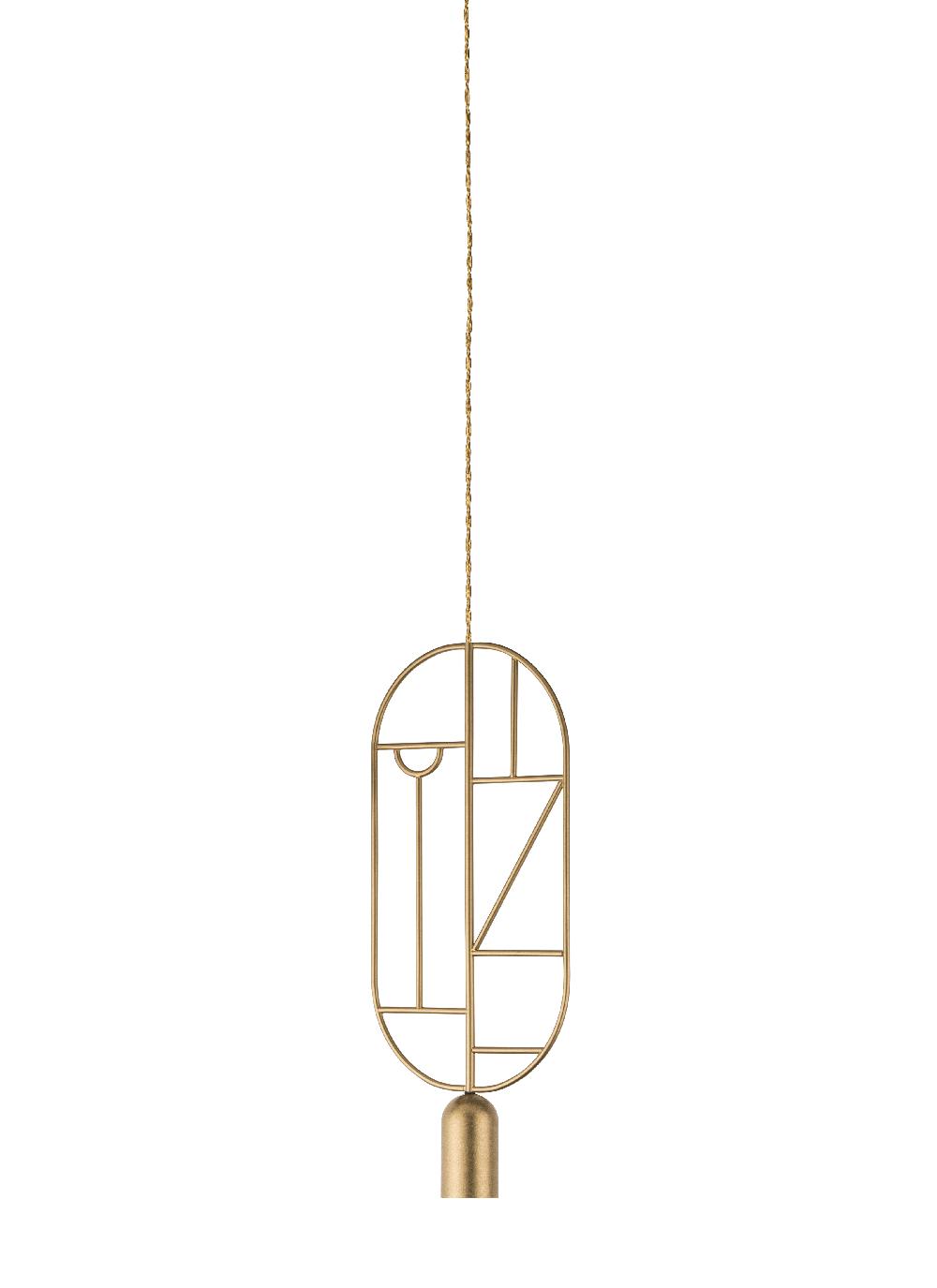 Nomon Wooden Dots WD02