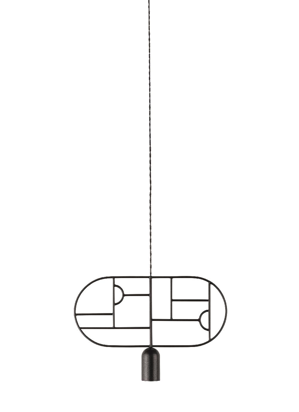 Nomon Wooden Dots WD03