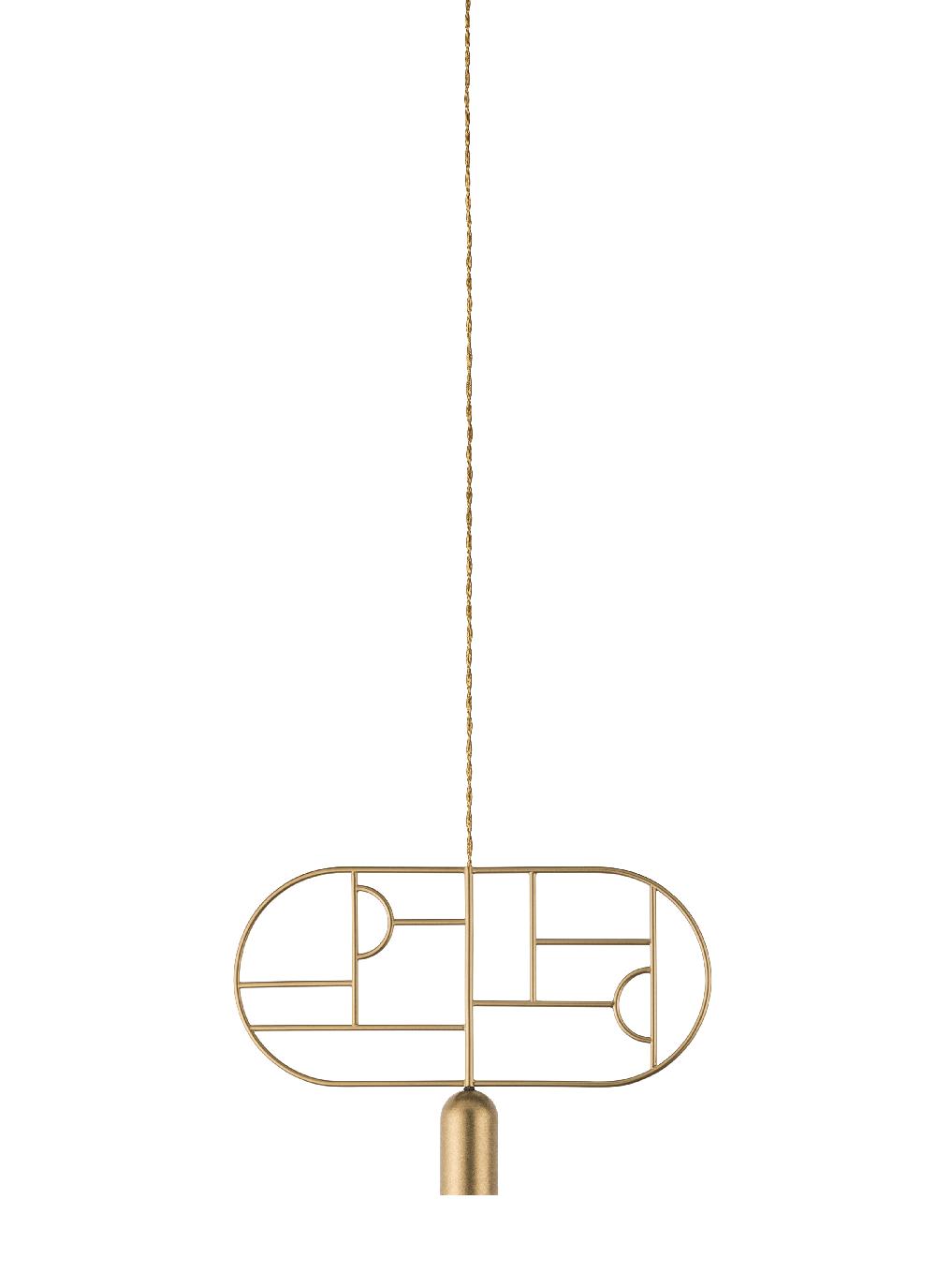 Nomon Wooden Dots WD03