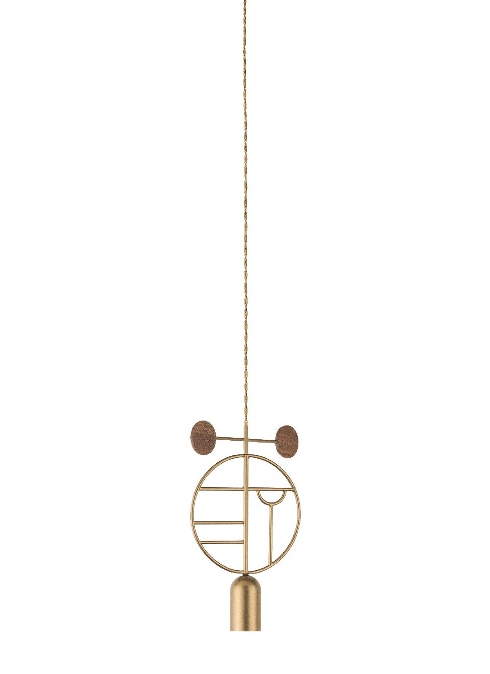 Nomon Wooden Dots WD06