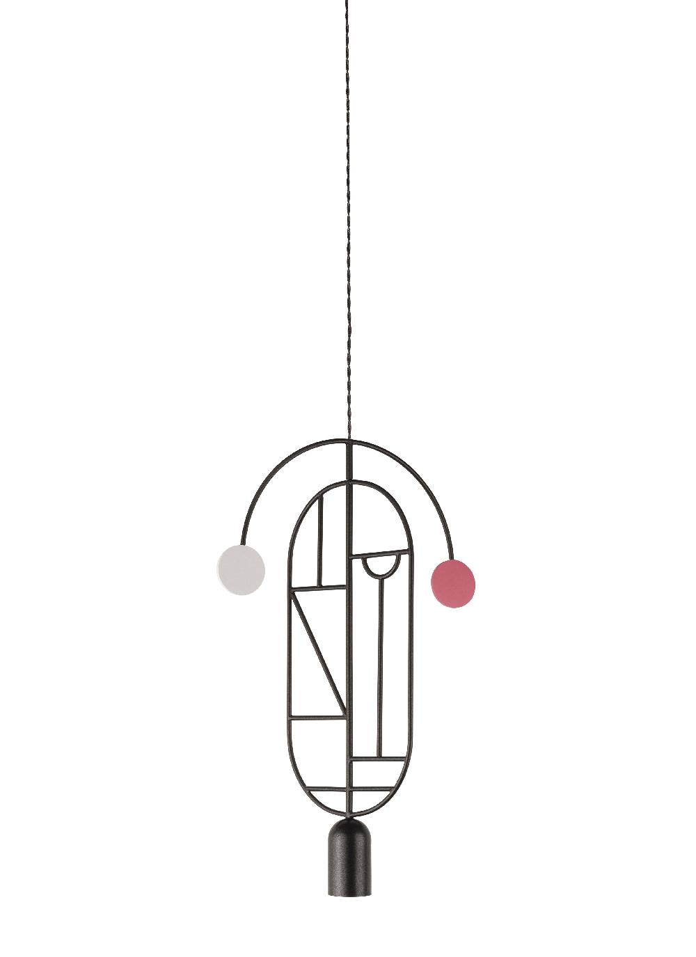 nomon Wooden Dots WD07