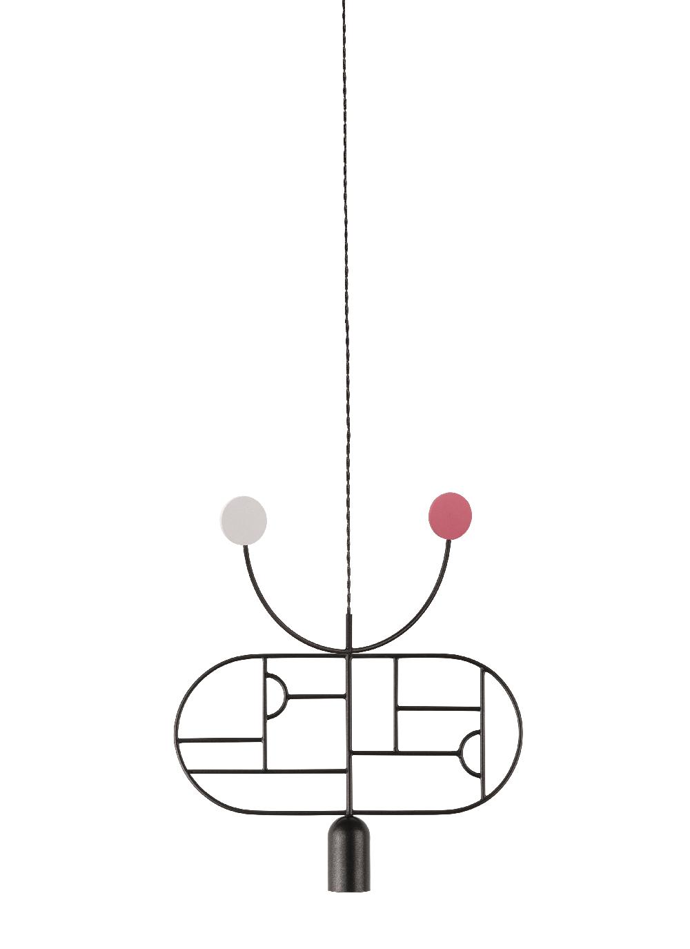 Nomon Wooden Dots WD08