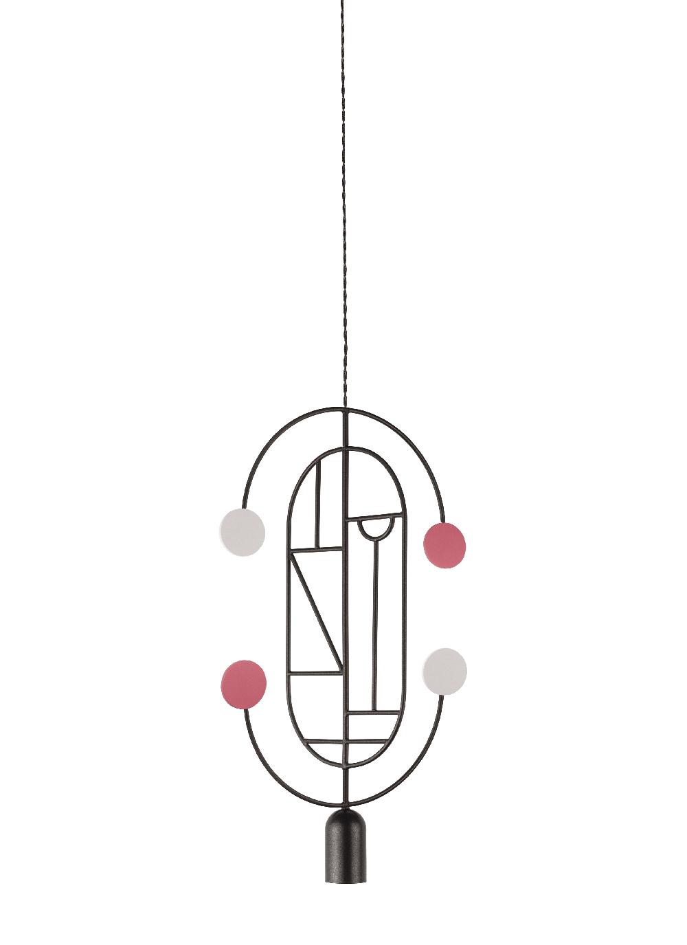 Nomon Wooden Dots WDS04