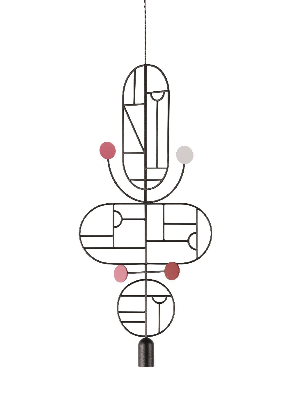 Nomon Wooden Dots WDS15