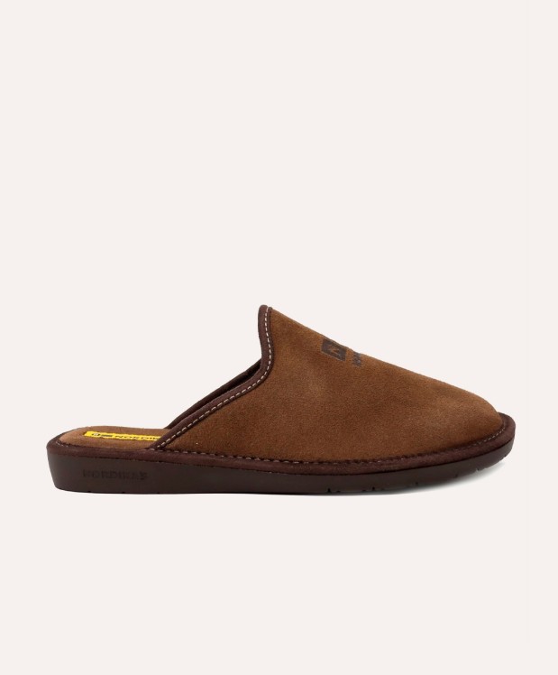 Nordikas ZAPATILLAS DE CASA HOMBRE AFELPADO MICKEY