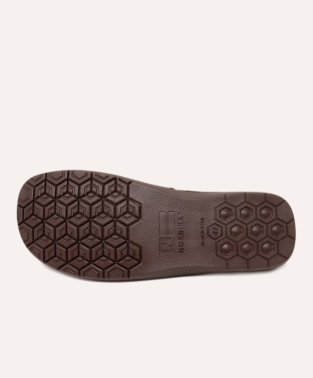 Nordikas ZAPATILLAS DE CASA HOMBRE AFELPADO MICKEY