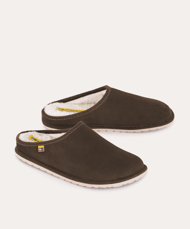 Nordikas ZAPATILLAS DE CASA HOMBRE AFELPADO MICKEY