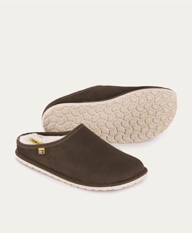 Nordikas ZAPATILLAS DE CASA HOMBRE AFELPADO MICKEY