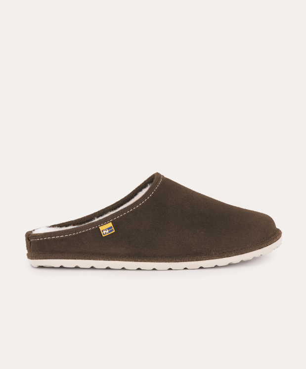 nordikas ZAPATILLAS DE CASA HOMBRE AFELPADO MICKEY