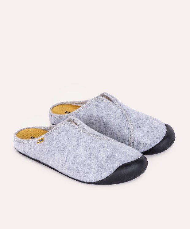 Nordikas ZAPATILLAS DE CASA HOMBRE ARTIK CRUDO