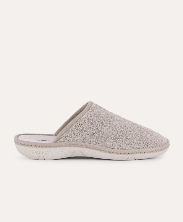 Nordikas ZAPATILLAS DE CASA HOMBRE RIZO ARENA