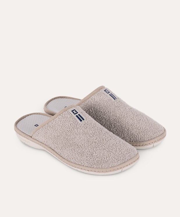 nordikas ZAPATILLAS DE CASA HOMBRE RIZO ARENA