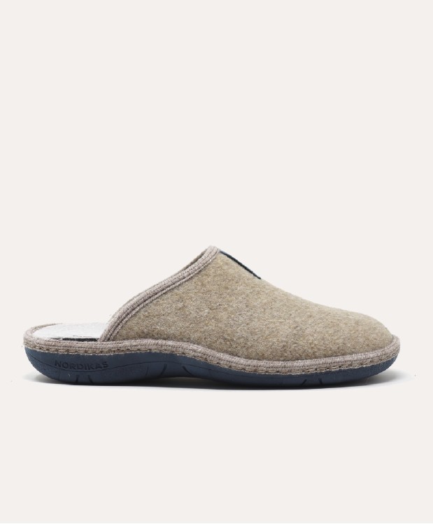Nordikas ZAPATILLAS DE CASA HOMBRE TIROL ARENA
